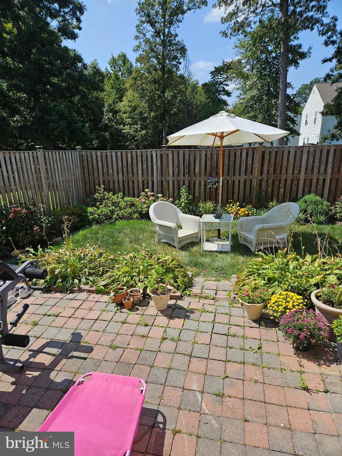 MEADOWS AT WHITE OAK - Residential