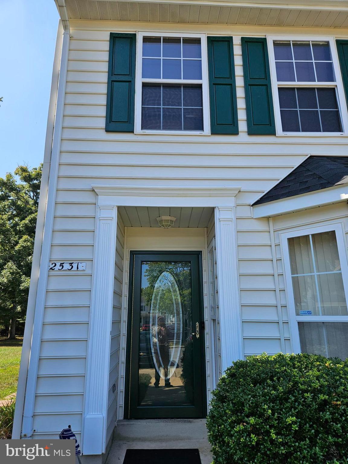 MEADOWS AT WHITE OAK - Residential