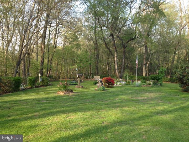 LITTLE BRITAIN TWP - Land