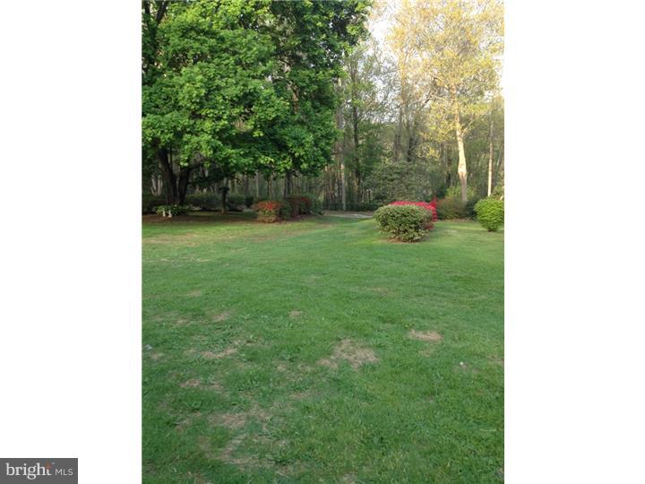 LITTLE BRITAIN TWP - Land