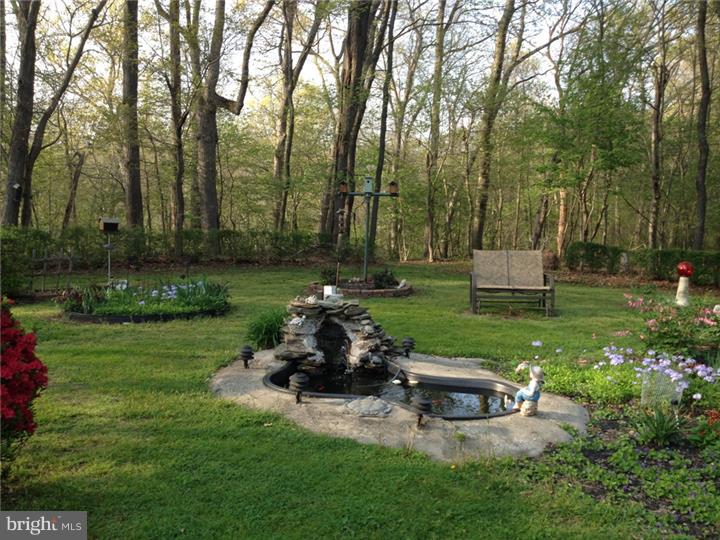 LITTLE BRITAIN TWP - Land