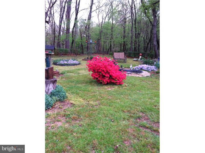 LITTLE BRITAIN TWP - Land