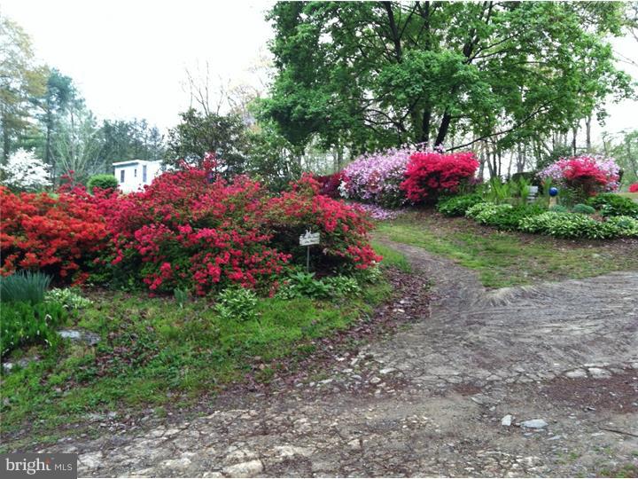 LITTLE BRITAIN TWP - Land