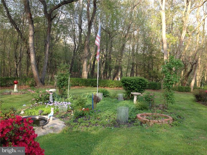 LITTLE BRITAIN TWP - Land