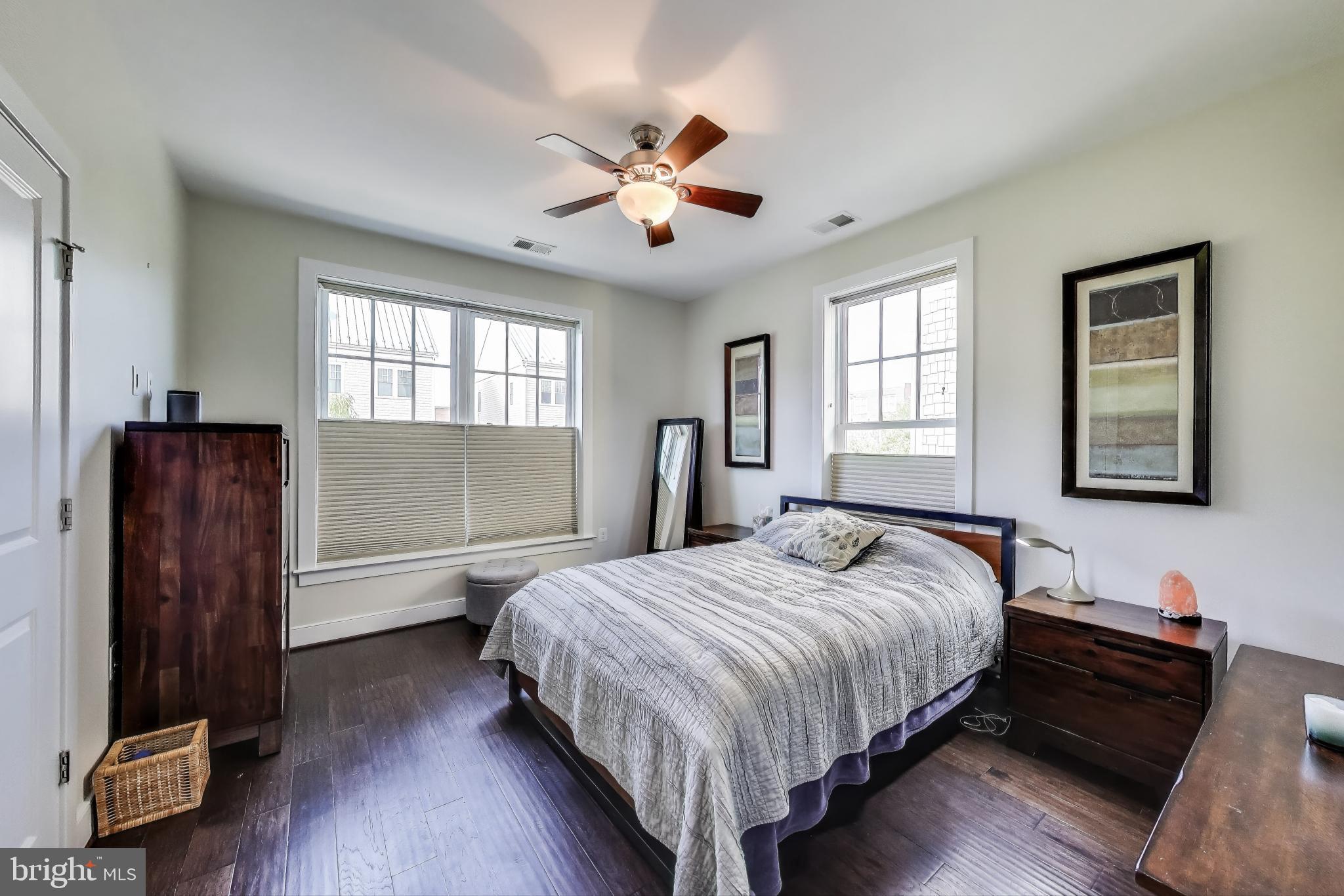 POTOMAC  YARDS - Residential Lease