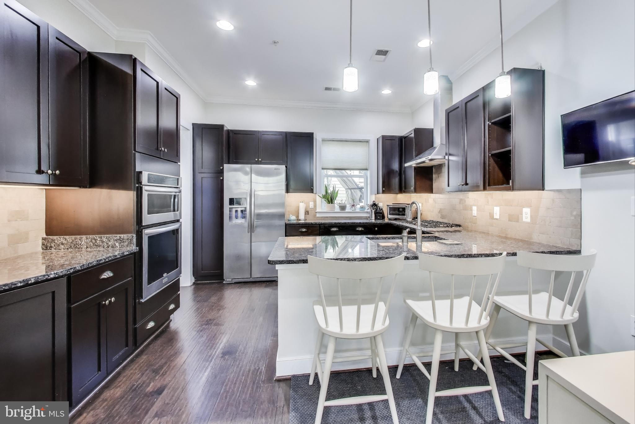 POTOMAC  YARDS - Residential Lease