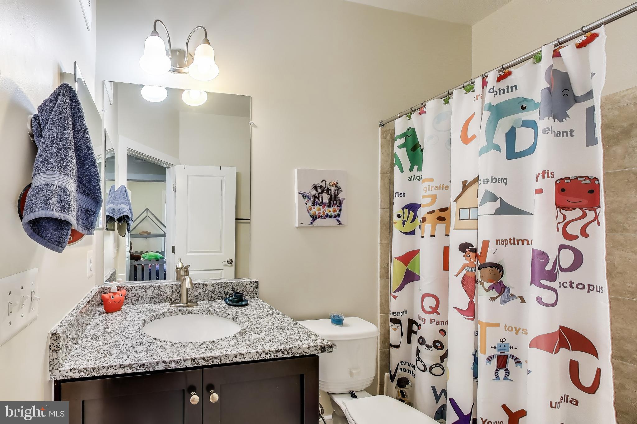 POTOMAC  YARDS - Residential Lease