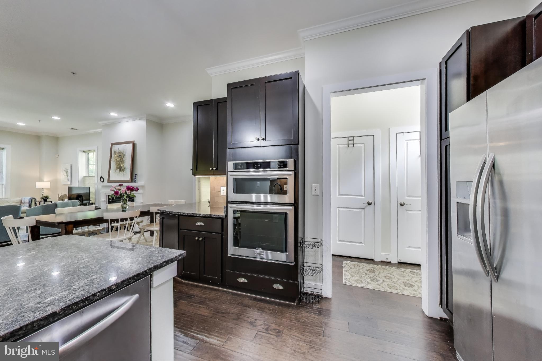 POTOMAC  YARDS - Residential Lease