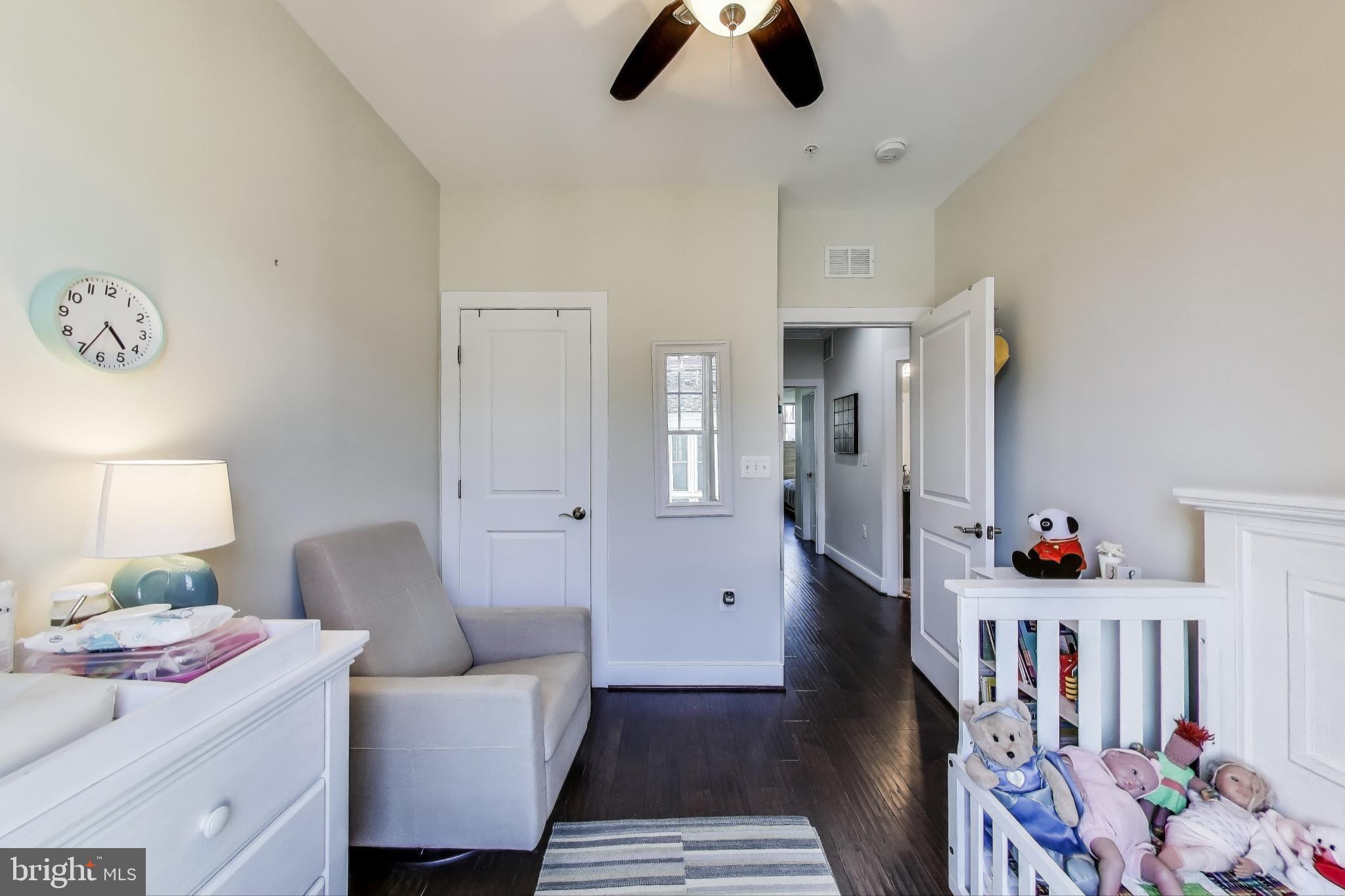 POTOMAC  YARDS - Residential Lease