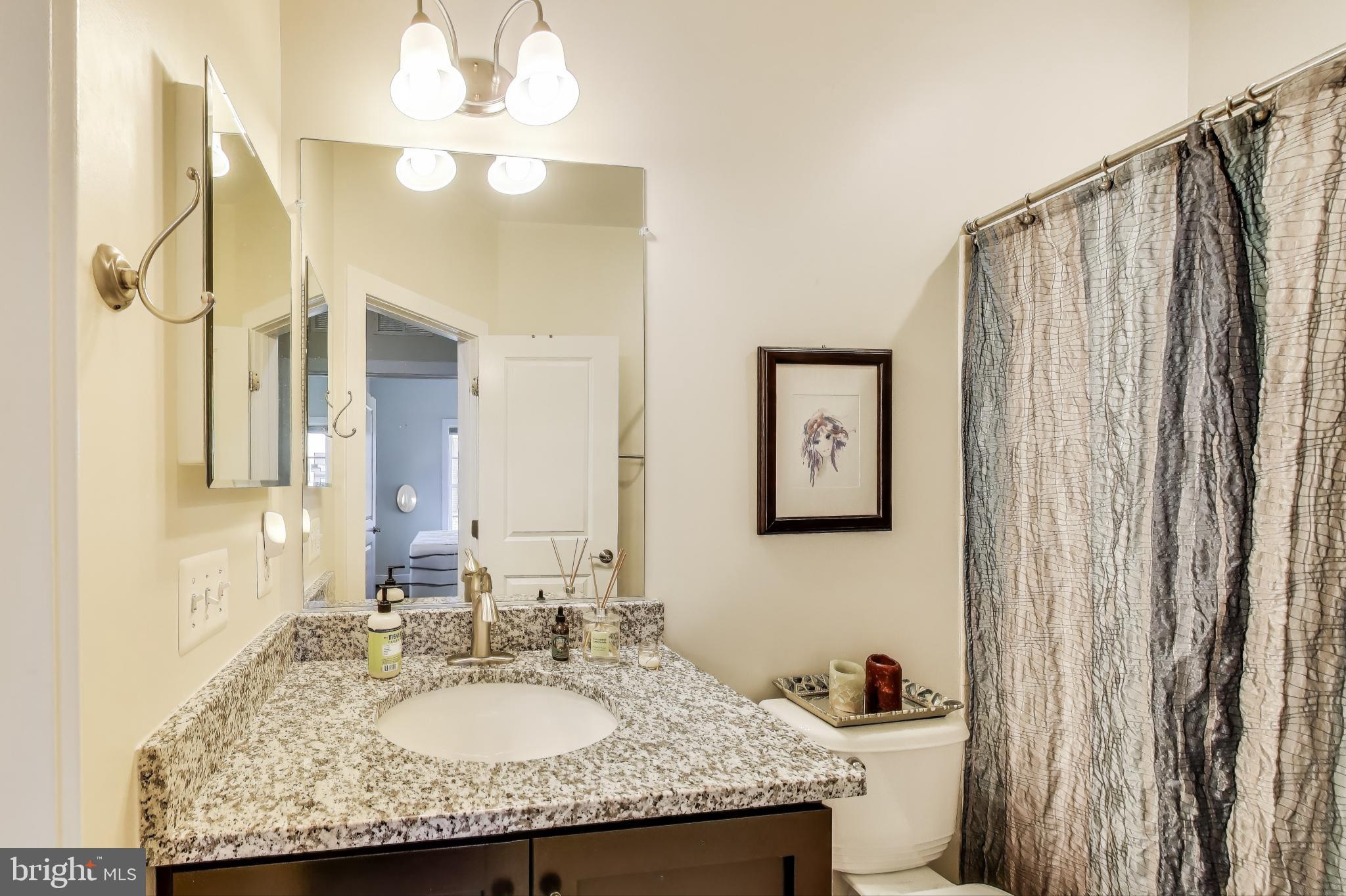 POTOMAC  YARDS - Residential Lease