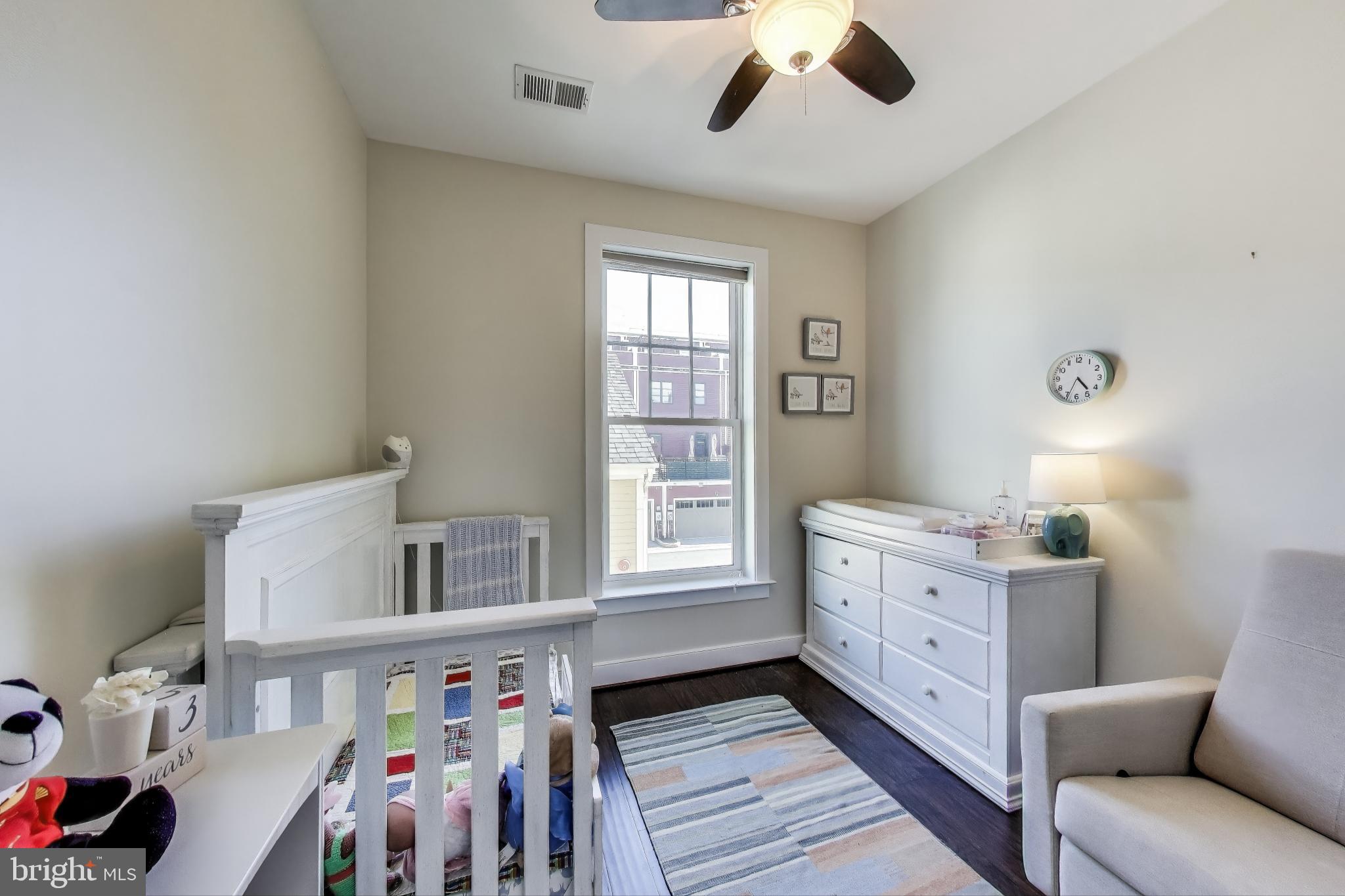 POTOMAC  YARDS - Residential Lease