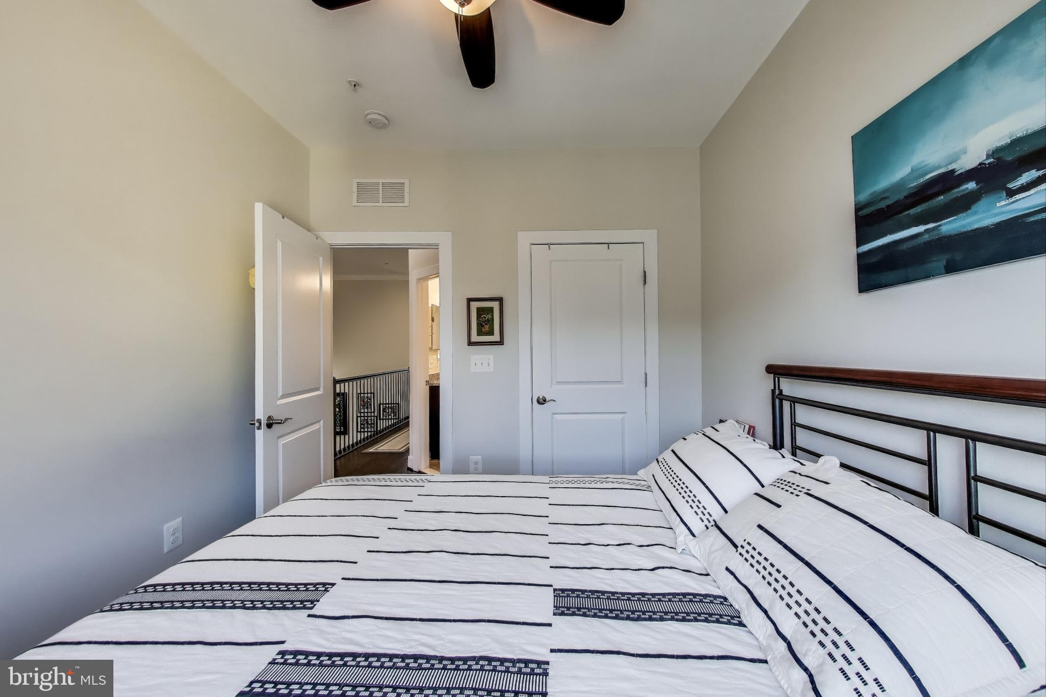 POTOMAC  YARDS - Residential Lease