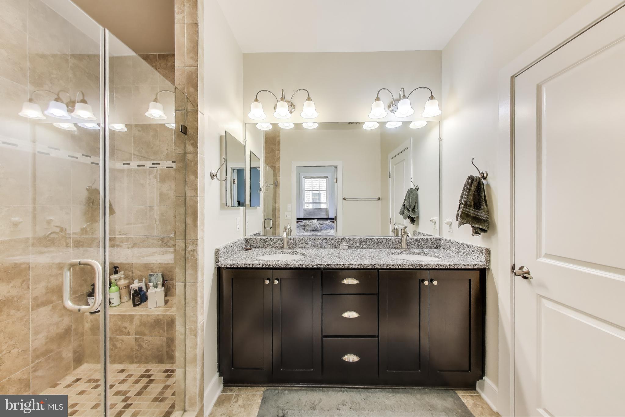 POTOMAC  YARDS - Residential Lease