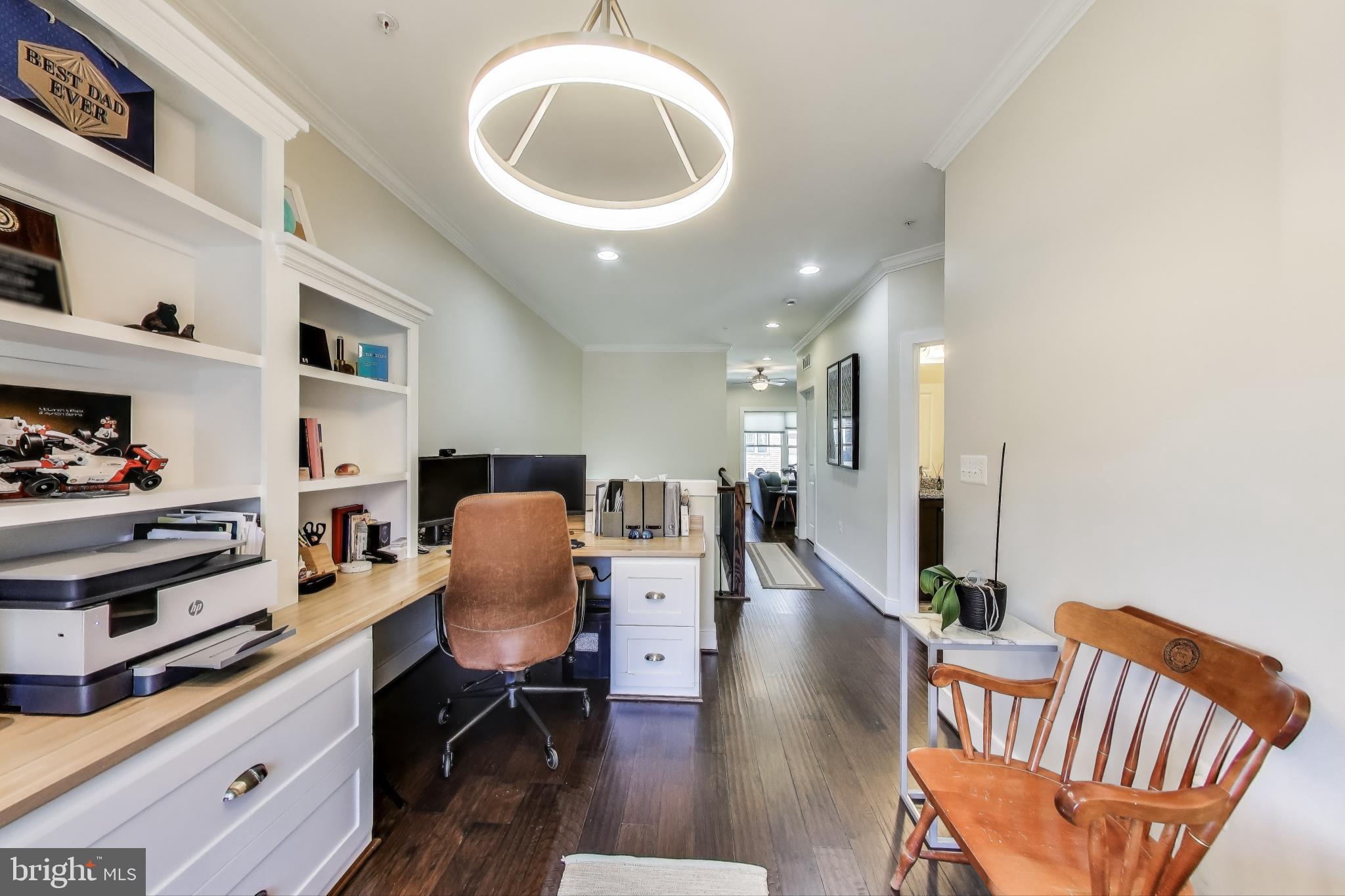 POTOMAC  YARDS - Residential Lease