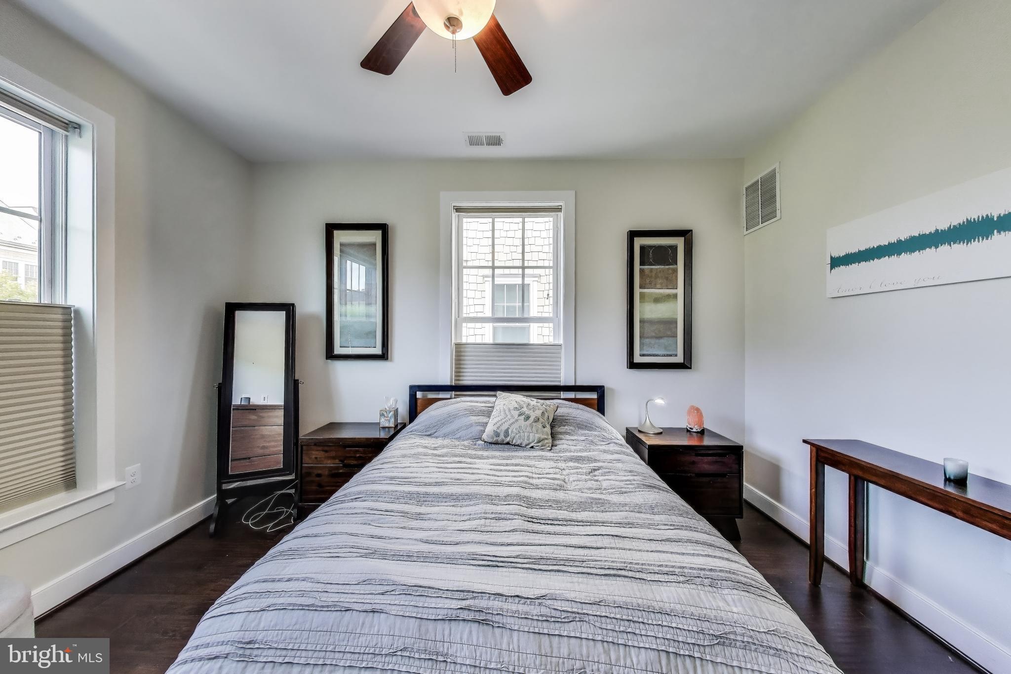 POTOMAC  YARDS - Residential Lease