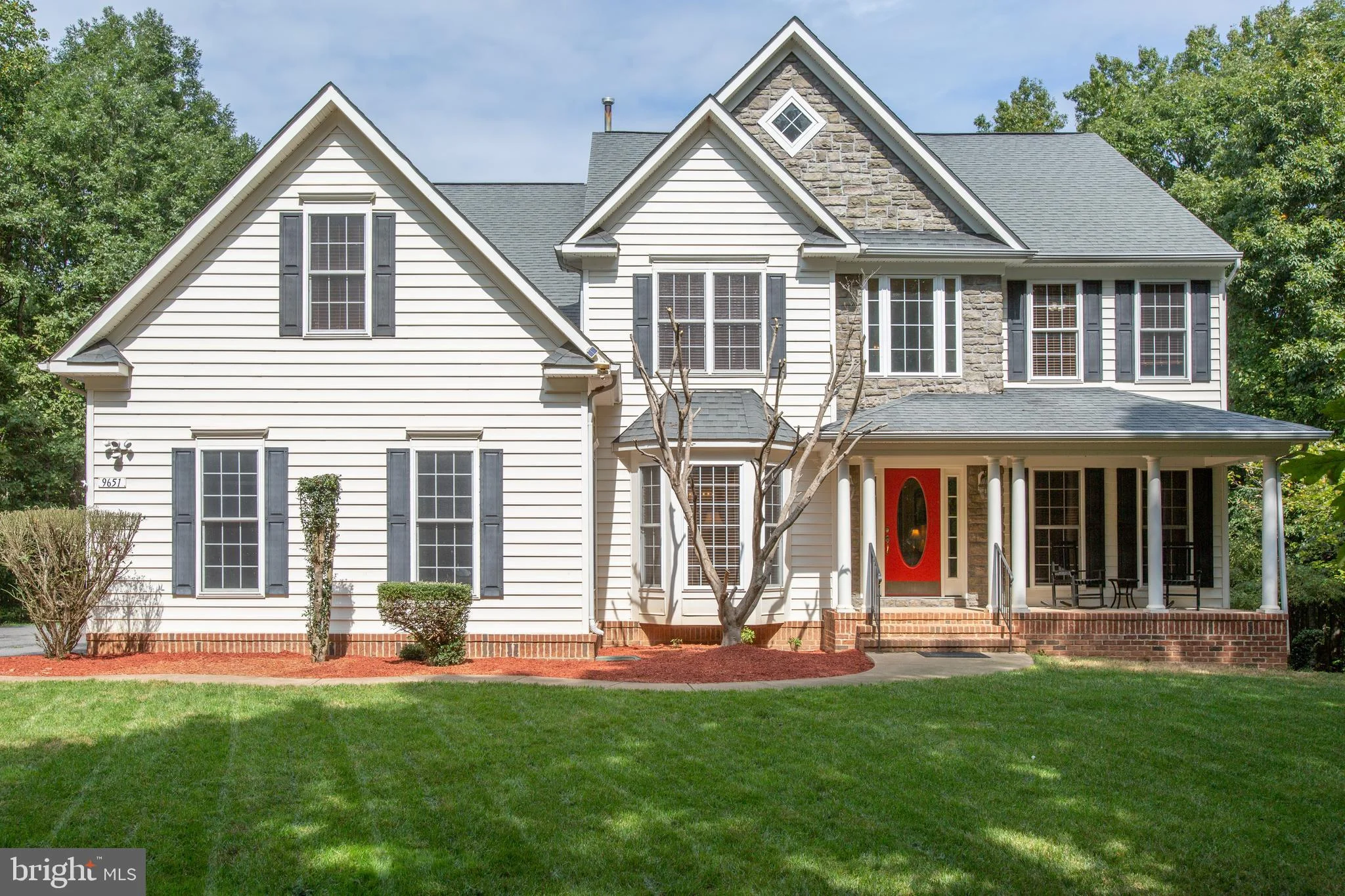 9651 Nottoway Lane, Spotsylvania, VA 22551