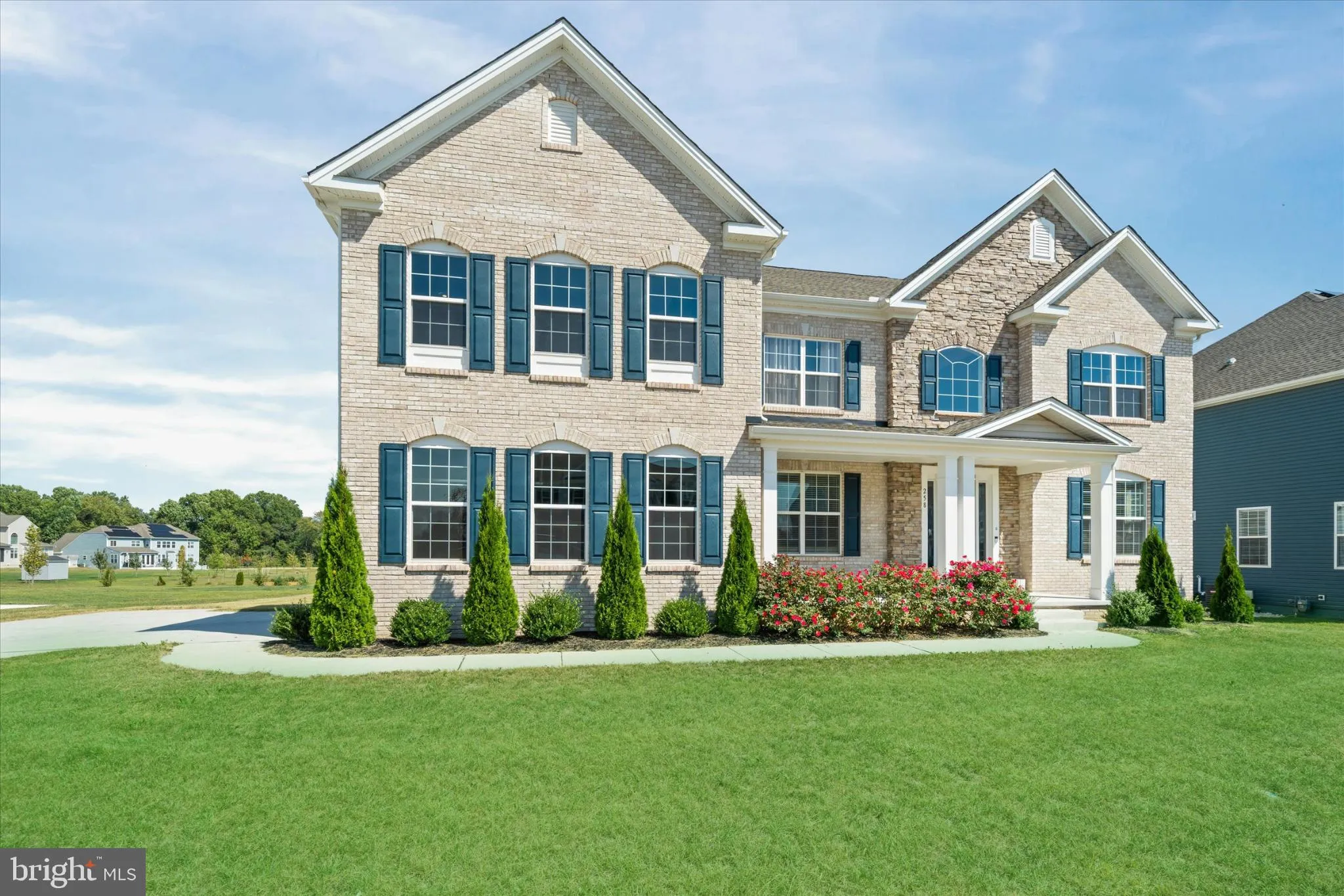 Middletown, Delaware 19709, United States, 4 Bedrooms Bedrooms, ,4 BathroomsBathrooms,Residential,Active,213928