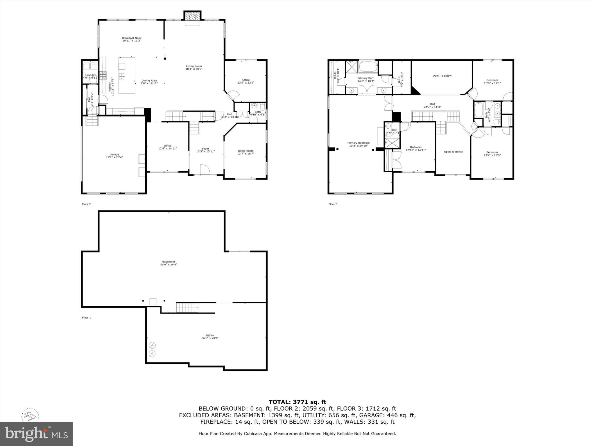 SUMMIT POINTE - Residential