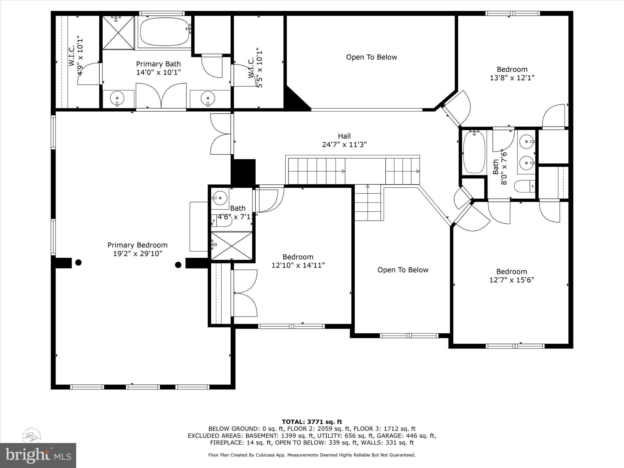 SUMMIT POINTE - Residential