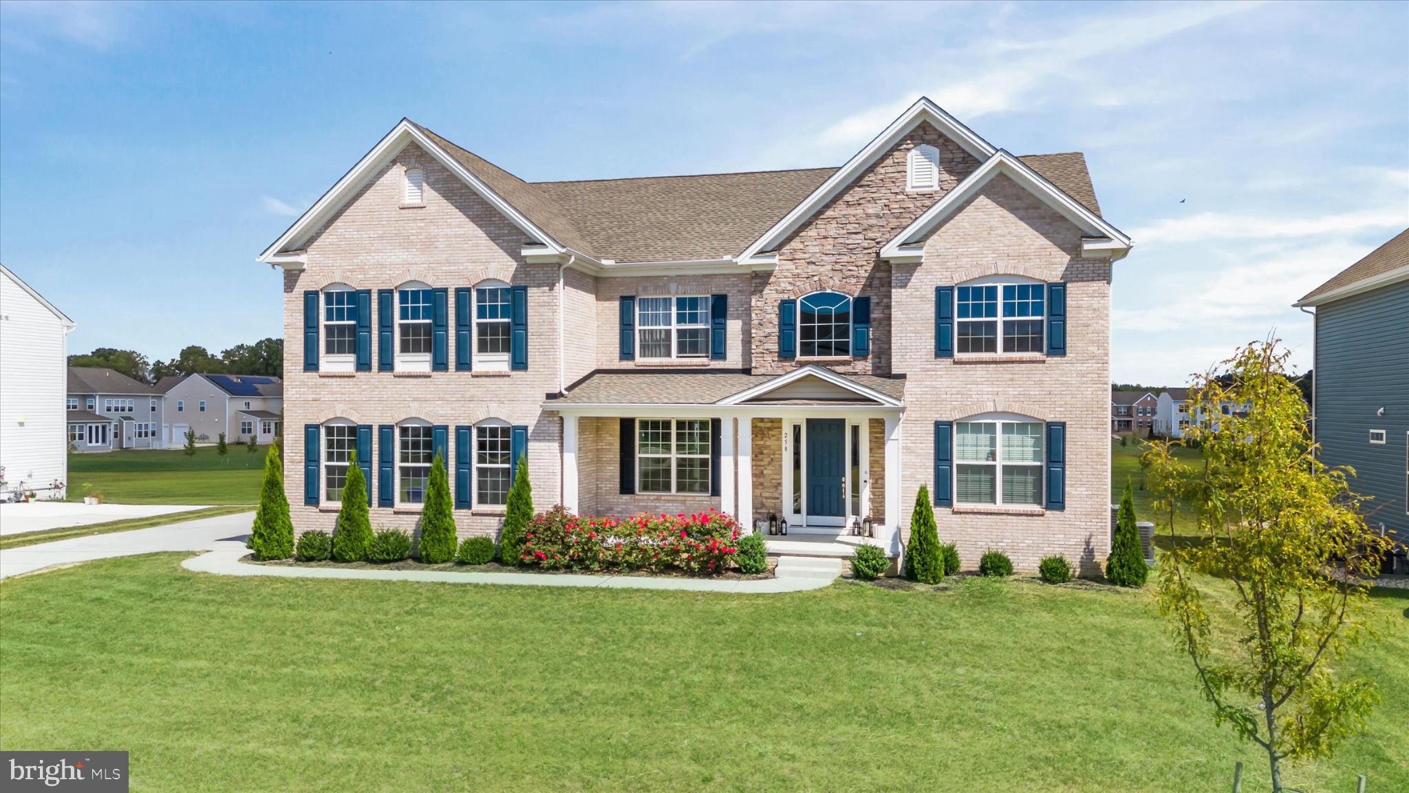 258 DILLON CIRCLE