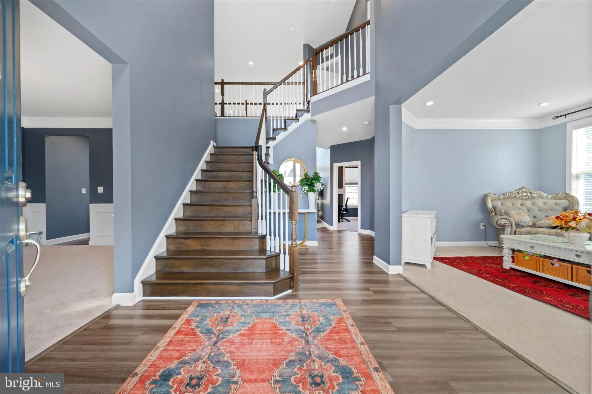 Middletown, Delaware 19709, United States, 4 Bedrooms Bedrooms, ,4 BathroomsBathrooms,Residential,Active,213928