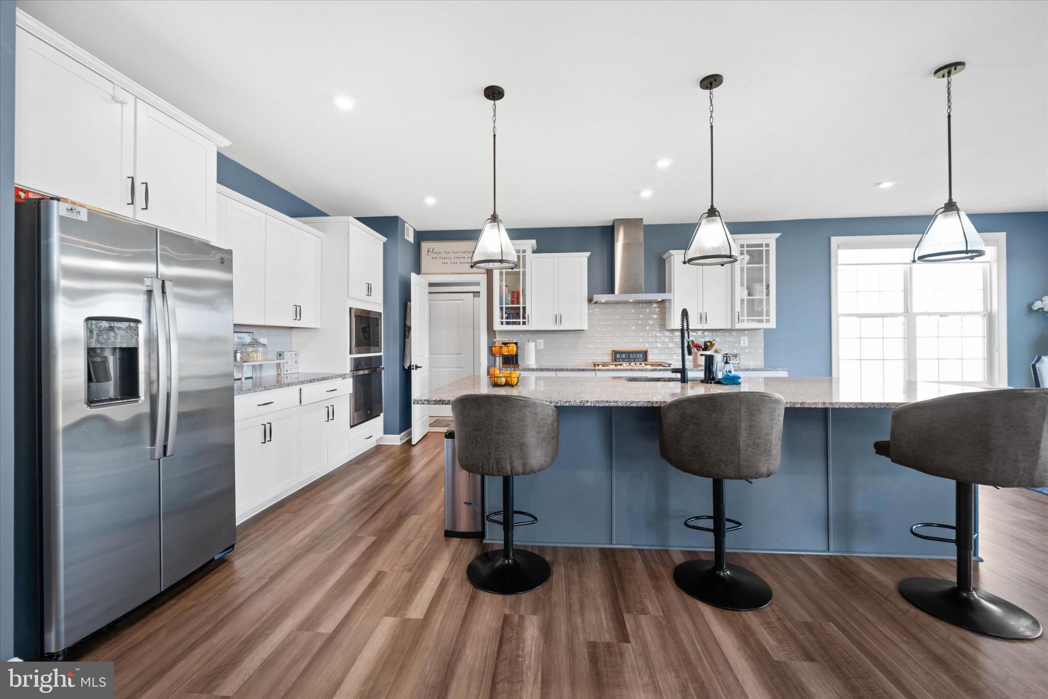 SUMMIT POINTE - Residential