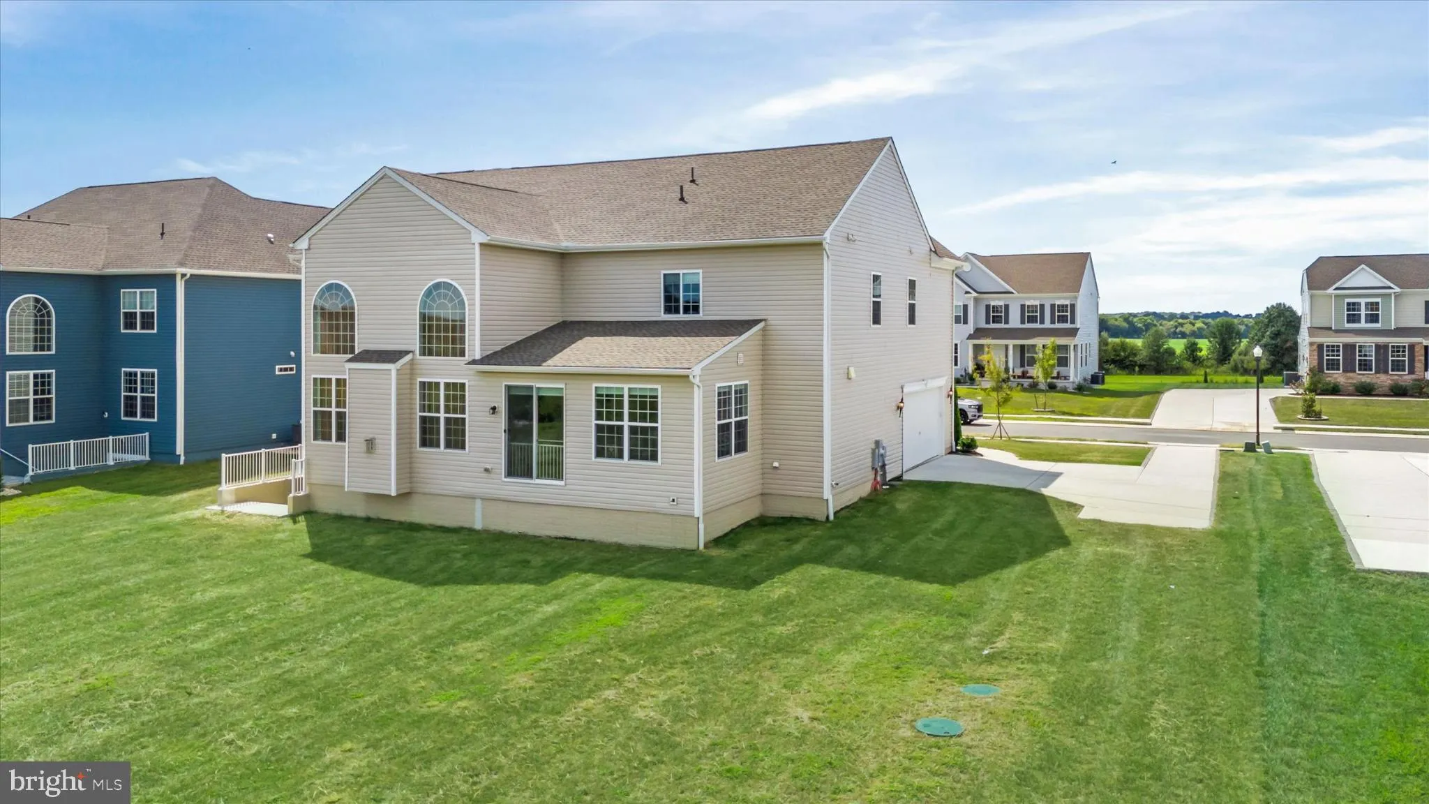 Middletown, Delaware 19709, United States, 4 Bedrooms Bedrooms, ,4 BathroomsBathrooms,Residential,Active,213928