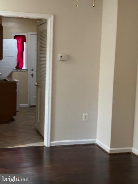 RANDLE HEIGHTS - Residential Income