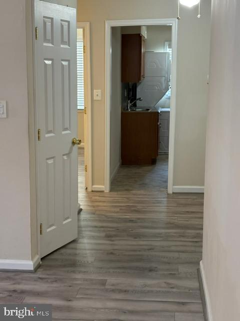 RANDLE HEIGHTS - Residential Income