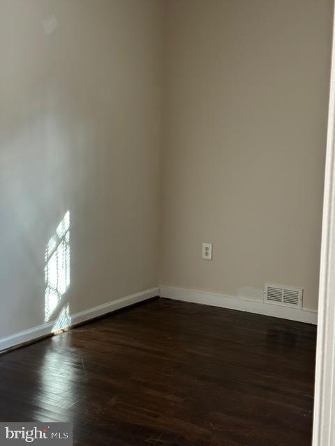 RANDLE HEIGHTS - Residential Income