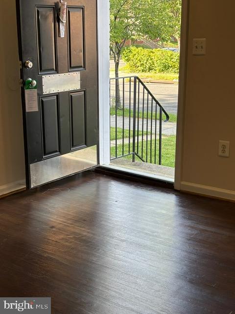 RANDLE HEIGHTS - Residential Income