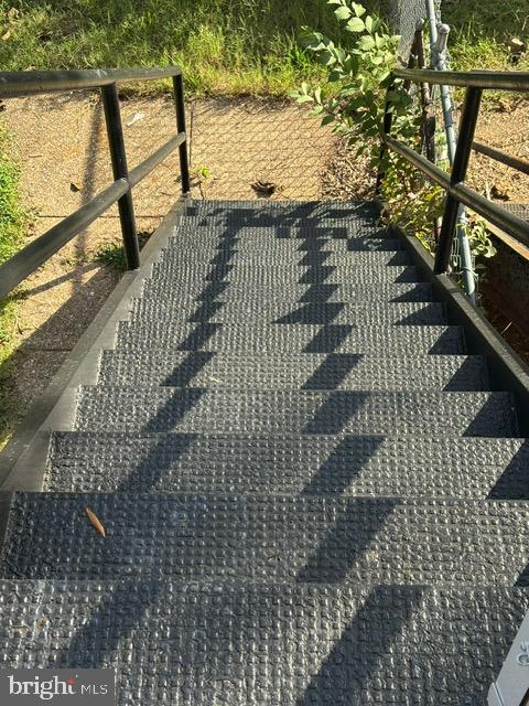 RANDLE HEIGHTS - Residential Income