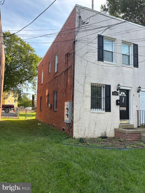 RANDLE HEIGHTS - Residential Income