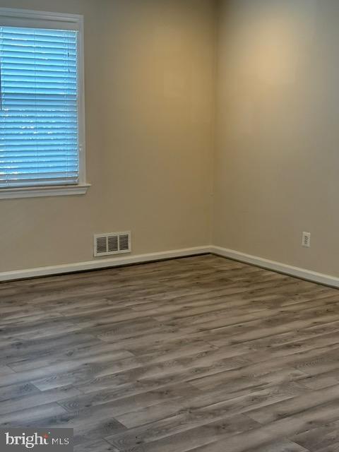 RANDLE HEIGHTS - Residential Income