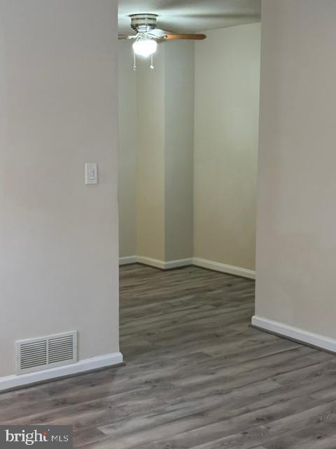 RANDLE HEIGHTS - Residential Income