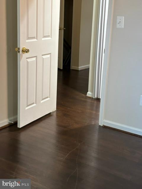 RANDLE HEIGHTS - Residential Income