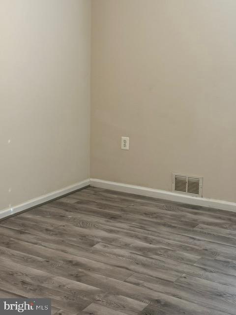 RANDLE HEIGHTS - Residential Income