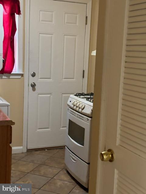 RANDLE HEIGHTS - Residential Income