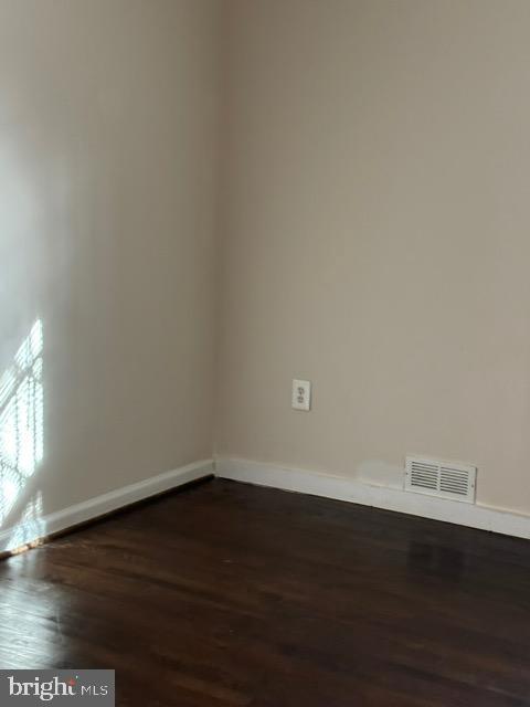 RANDLE HEIGHTS - Residential Income