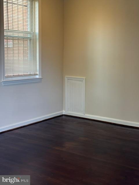 RANDLE HEIGHTS - Residential Income