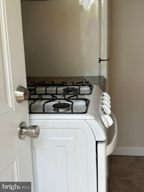 RANDLE HEIGHTS - Residential Income