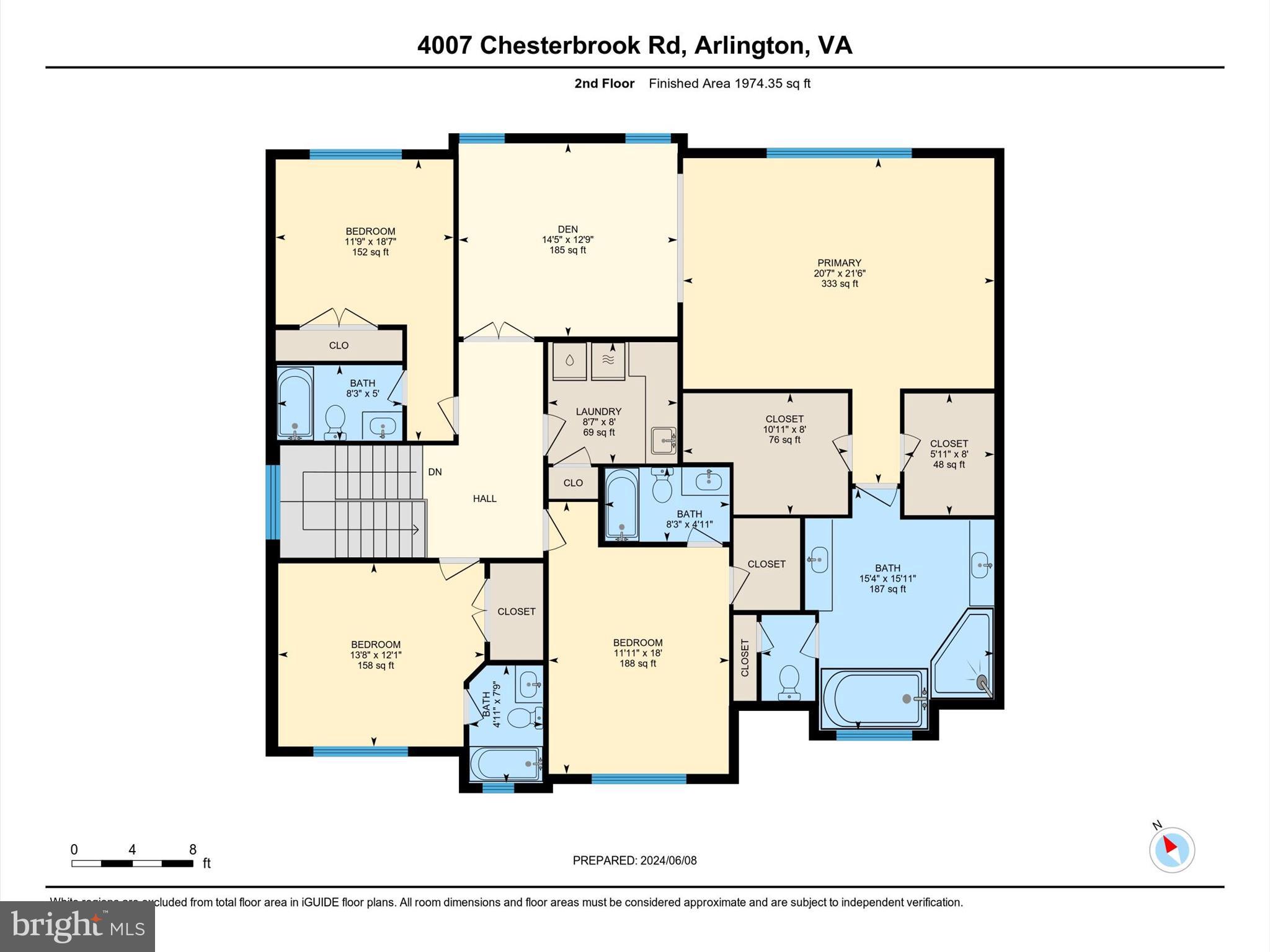 GOLF CLUB MANOR - Residential