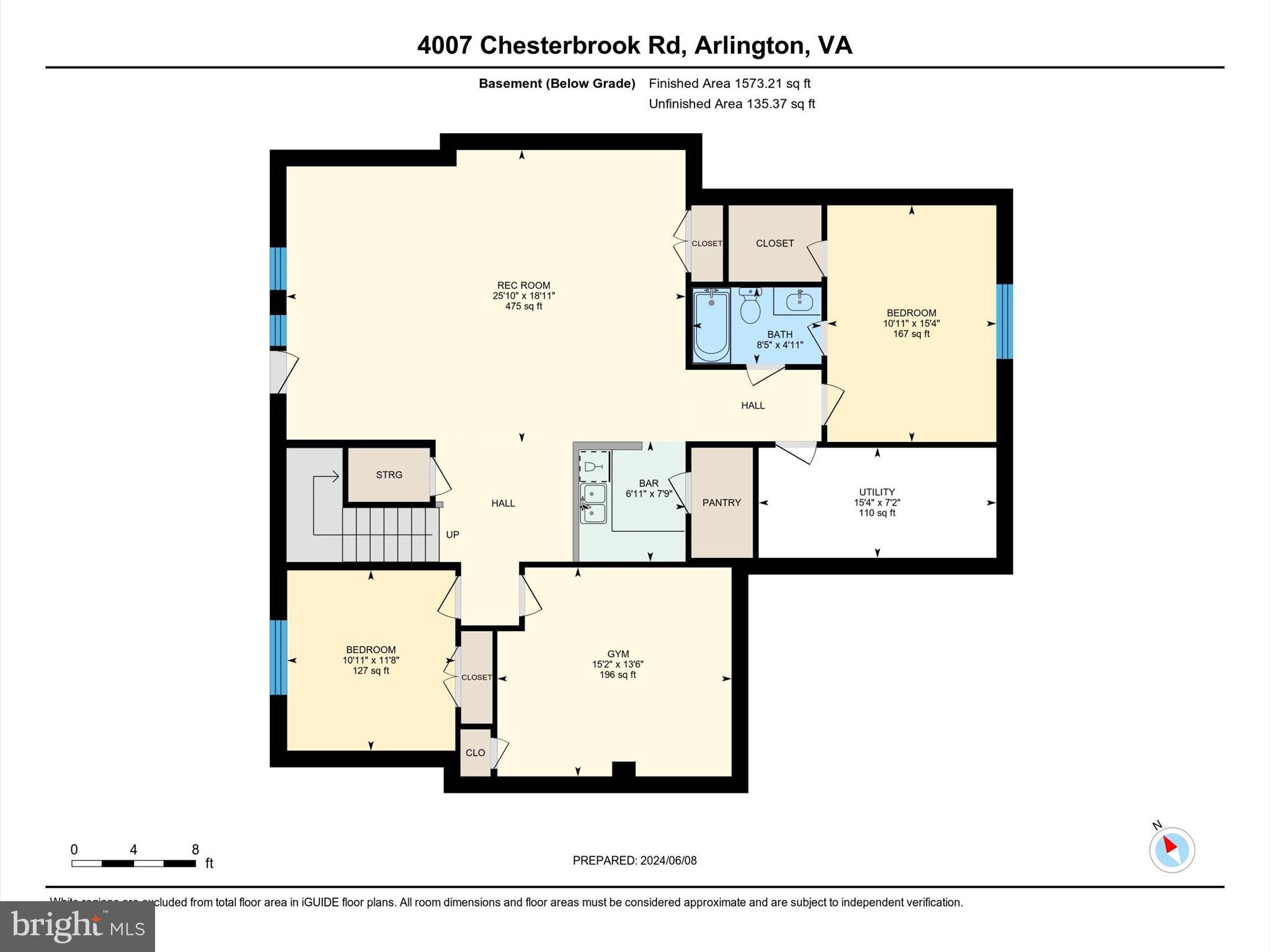 GOLF CLUB MANOR - Residential