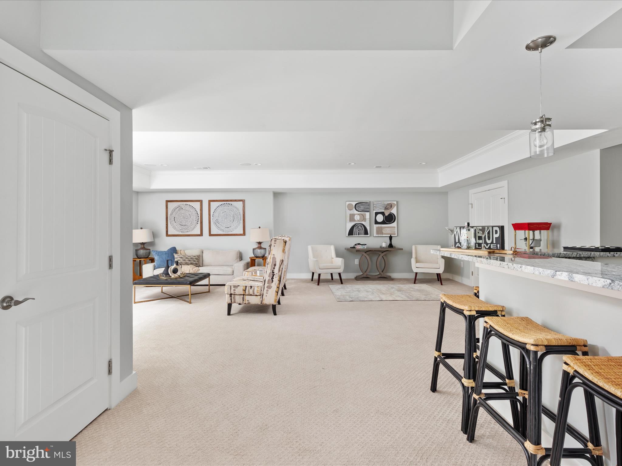 GOLF CLUB MANOR - Residential