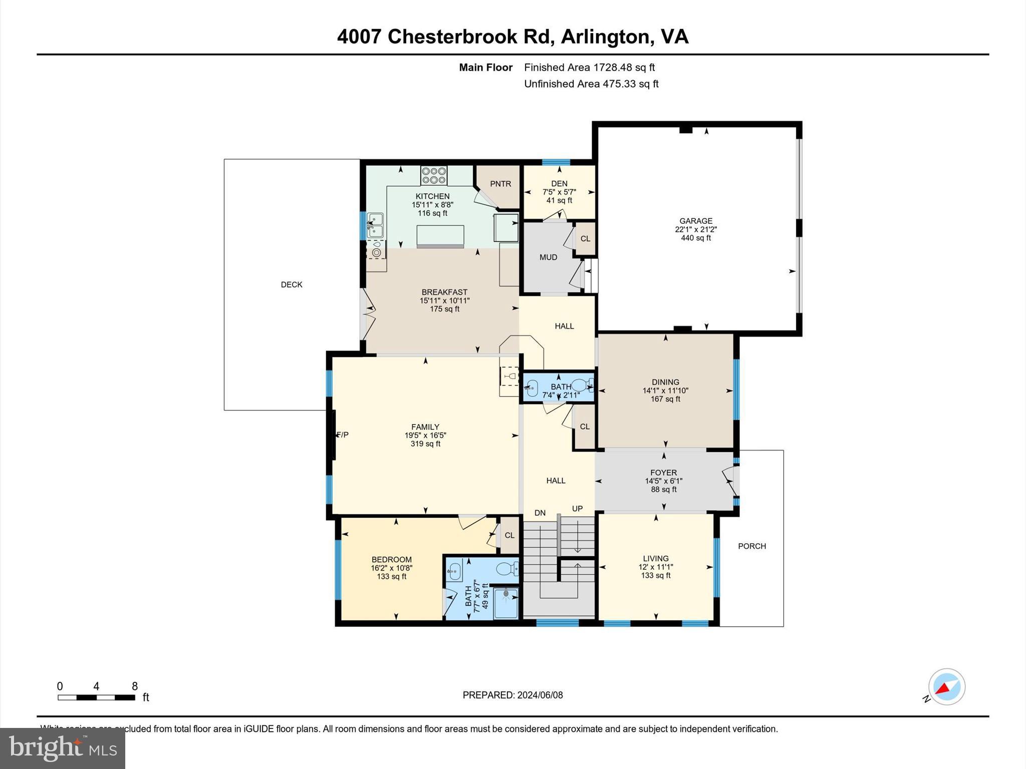 GOLF CLUB MANOR - Residential
