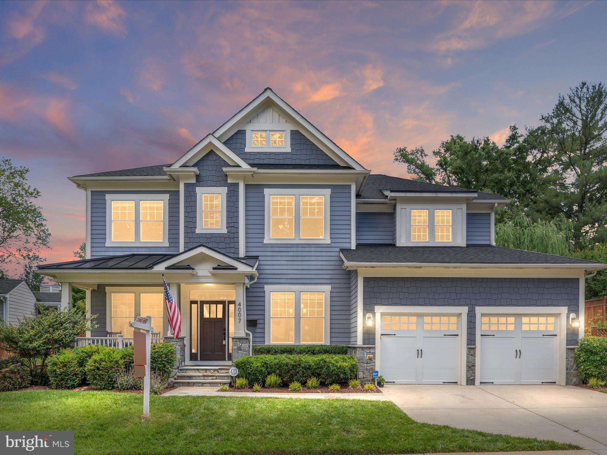 GOLF CLUB MANOR - Residential