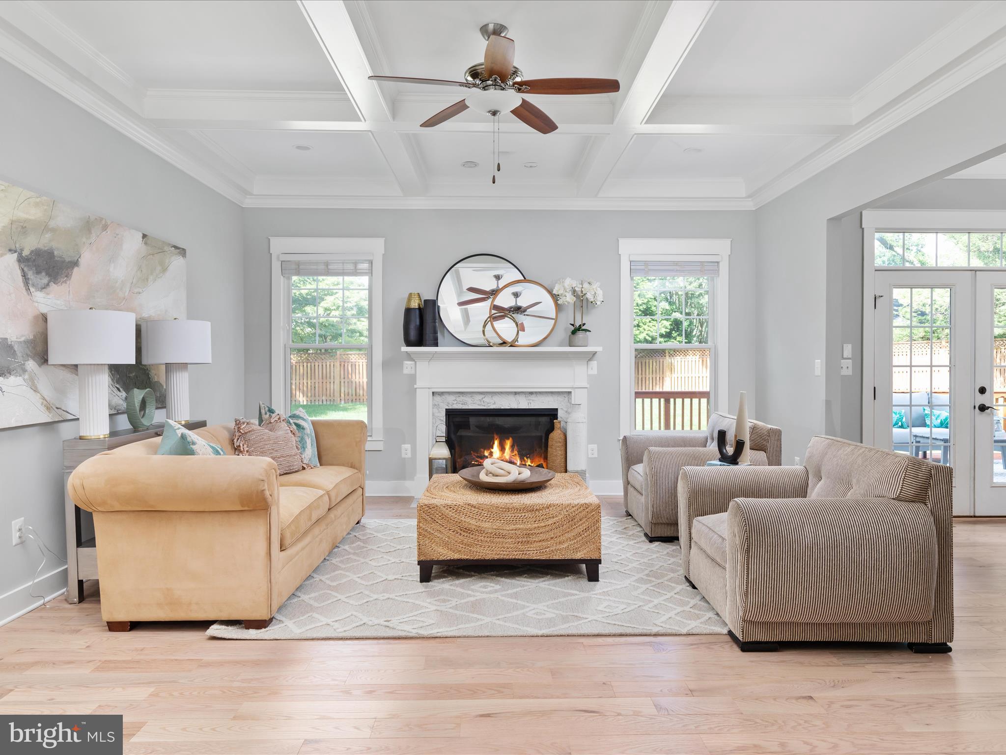 GOLF CLUB MANOR - Residential