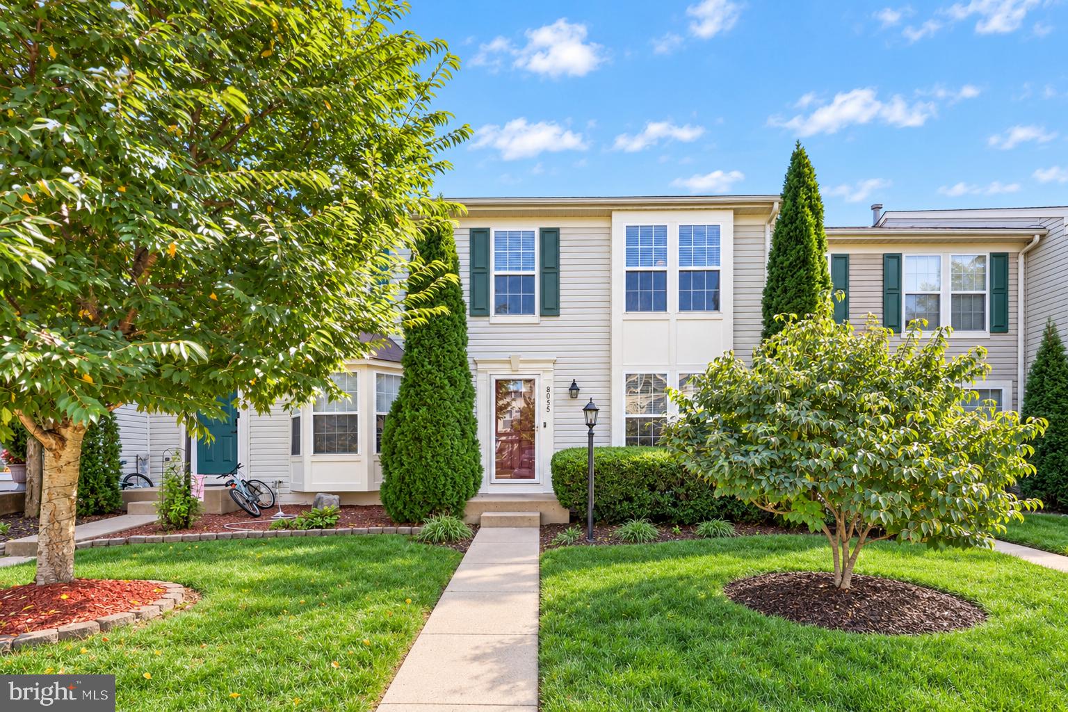 9055 FALCON GLEN COURT