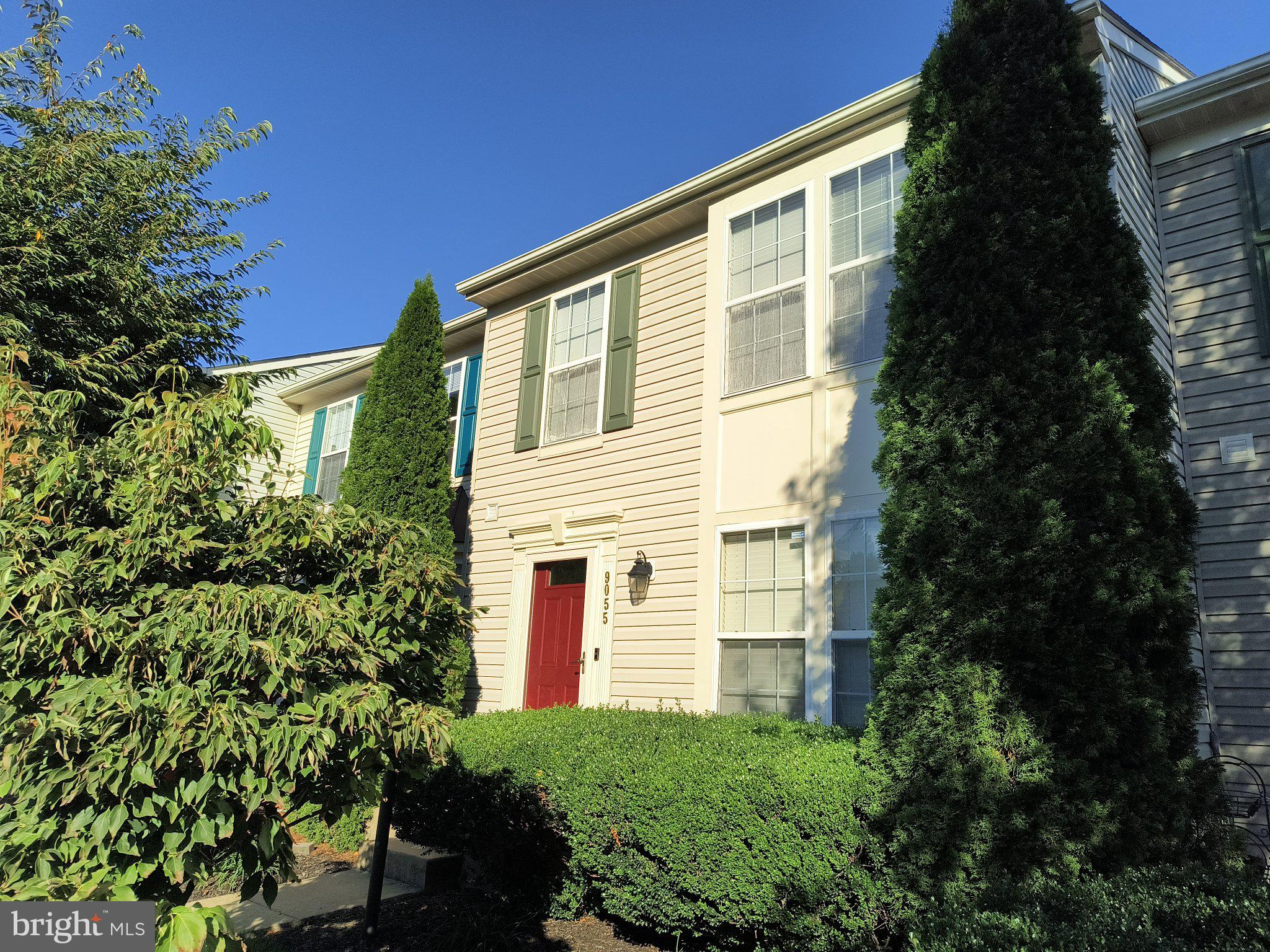 9055 FALCON GLEN COURT