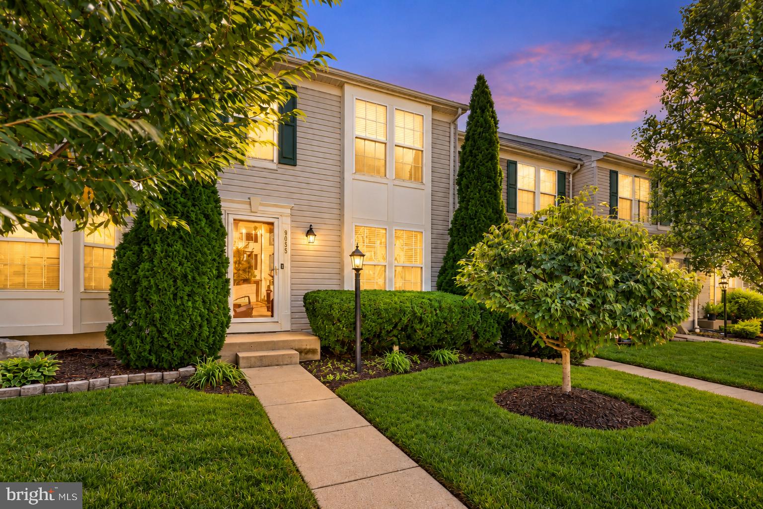 9055 FALCON GLEN COURT